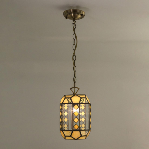 Подвесной светильник Citilux Фасет CL441111 изображение в интернет-магазине Cramer Light фото 12