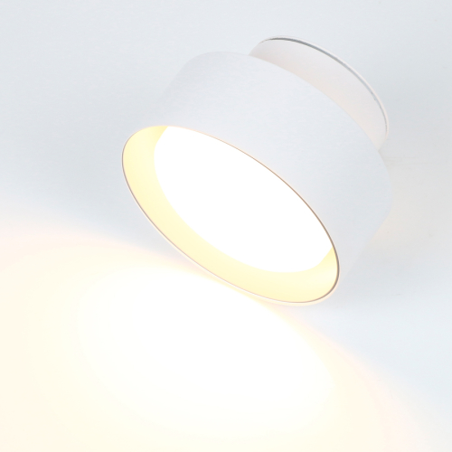 Накладной светильник General GWL-GX53-M-IP65 661982 изображение в интернет-магазине Cramer Light