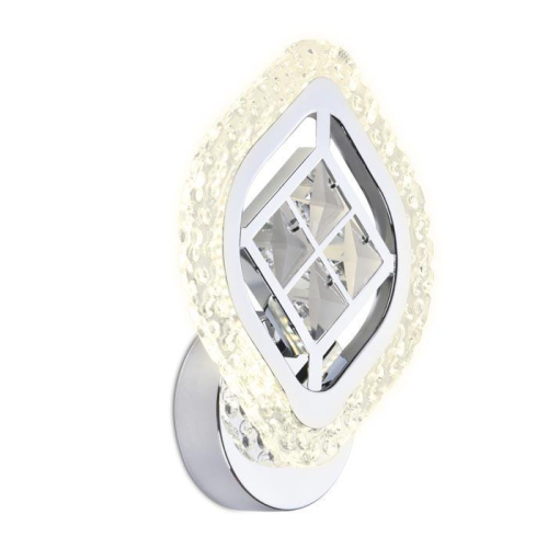 Бра Ambrella Light Acrylica Ice FA279 дополнительное фото