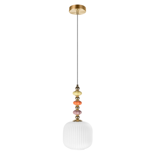 Подвесной светильник Loft IT Family 10365/H изображение в интернет-магазине Cramer Light