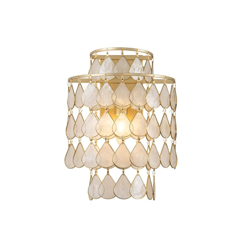 Настенный светильник Favourite Mollitia 4763-1W изображение в интернет-магазине Cramer Light