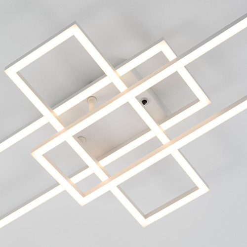 Потолочная люстра Citilux Kubit CL201130 изображение в интернет-магазине Cramer Light фото 7