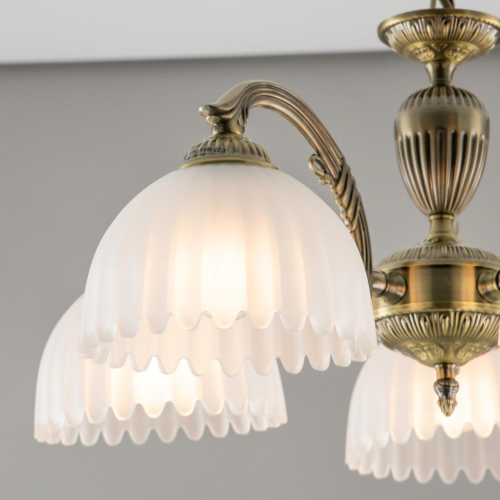 Подвесная люстра Citilux Севилья CL414153 изображение в интернет-магазине Cramer Light фото 5