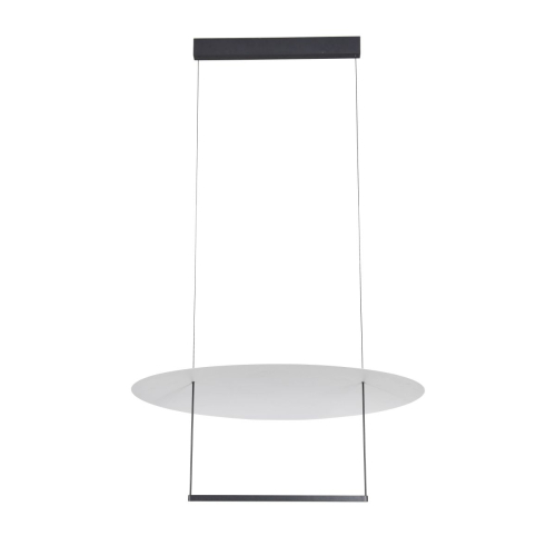 Подвесная люстра Mantra Sun Ii 9424 изображение в интернет-магазине Cramer Light фото 2