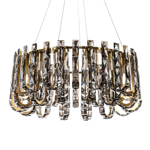 Подвесная люстра Modelux ML.6621.14 BS-SM изображение в интернет-магазине Cramer Light фото 3