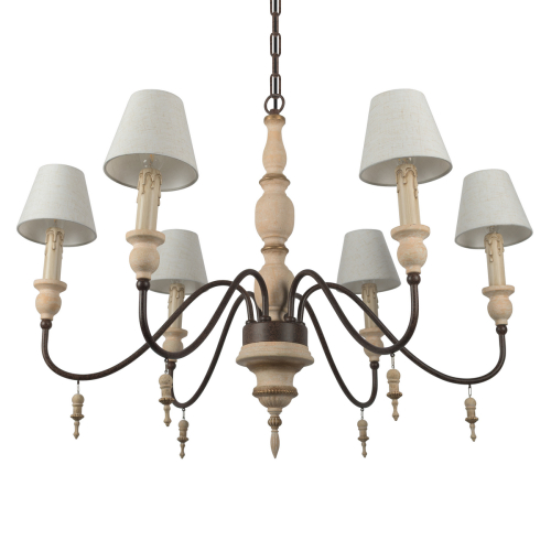 Подвесная люстра Loft IT Country 10419 изображение в интернет-магазине Cramer Light фото 7