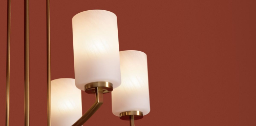 Люстра на штанге Freya Arricci FR2059PL-06BS изображение в интернет-магазине Cramer Light фото 8