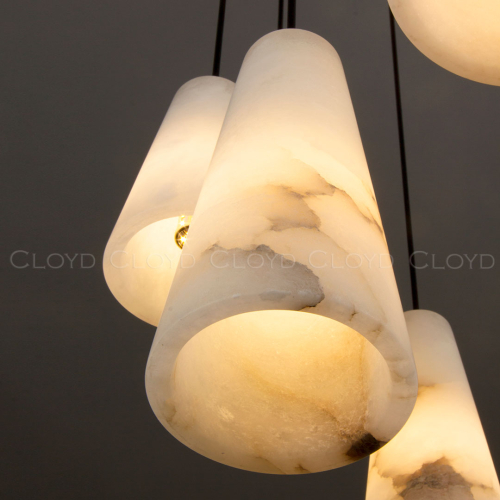 Подвесной светильник Cloyd Annex 12352 изображение в интернет-магазине Cramer Light фото 2