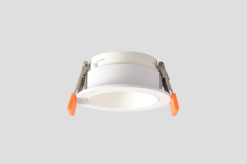 Встраиваемый светильник Crystal Lux CLT 086C WH MR11 изображение в интернет-магазине Cramer Light фото 3