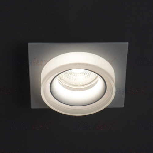 Встраиваемый светильник Kanlux Lonvi 35740 изображение в интернет-магазине Cramer Light фото 2