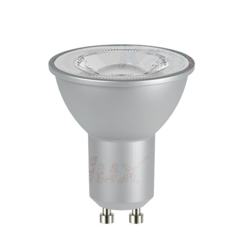 Лампа светодиодная Kanlux IQ-LED GU10 7W 2700К 29806 изображение в интернет-магазине Cramer Light