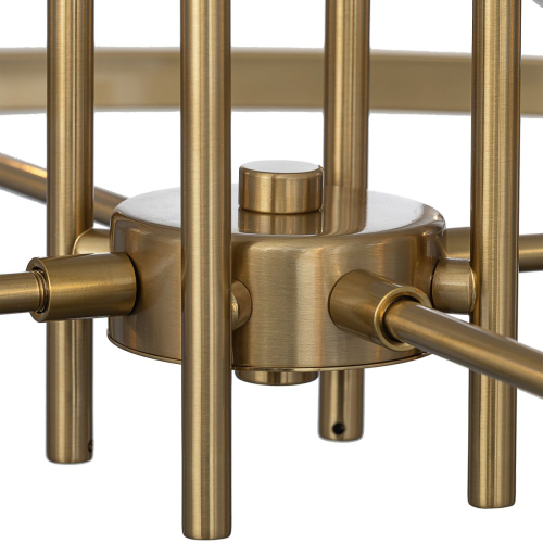 Подвесная люстра Citilux Carson CL255183 изображение в интернет-магазине Cramer Light фото 9