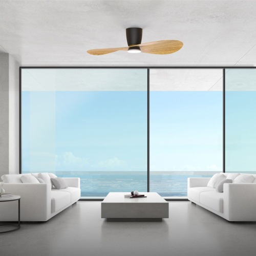 Люстра-вентилятор Mantra Surfer 9476 изображение в интернет-магазине Cramer Light фото 6