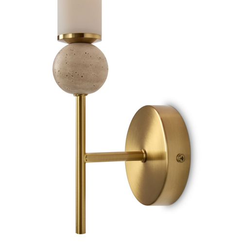 Бра Freya Sunspot FR5482WL-01BS дополнительное фото фото 11