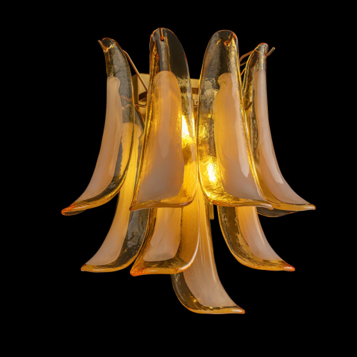 Настенный светильник Loft IT Lilou 10600W Champagne изображение в интернет-магазине Cramer Light фото 4