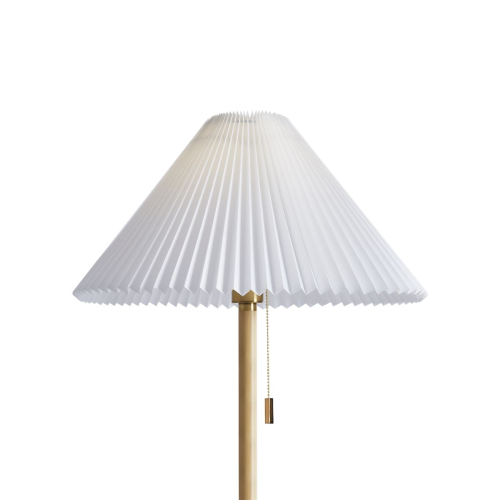 Торшер Freya Kinsley FR5533FL-01BS изображение в интернет-магазине Cramer Light фото 7