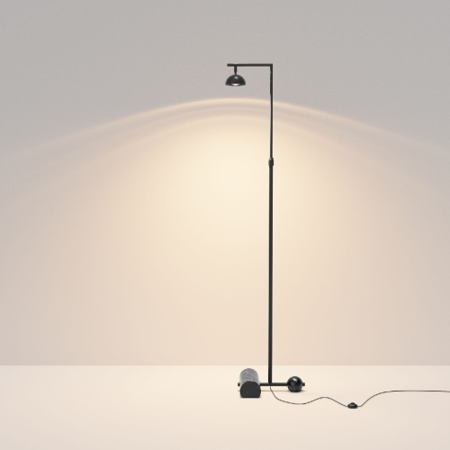 Торшер Maytoni Pikant MOD372FL-L10B3K изображение в интернет-магазине Cramer Light фото 11