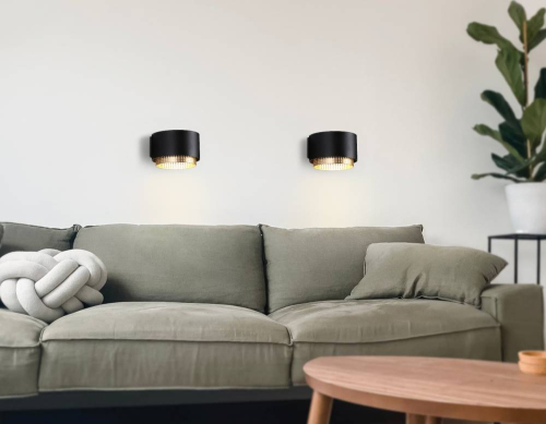 Настенный светильник Ambrella Light Techno family TN71299 изображение в интернет-магазине Cramer Light фото 7