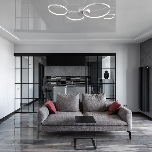 Потолочная люстра Maytoni Olympia MOD448CL-L35WK изображение в интернет-магазине Cramer Light фото 5
