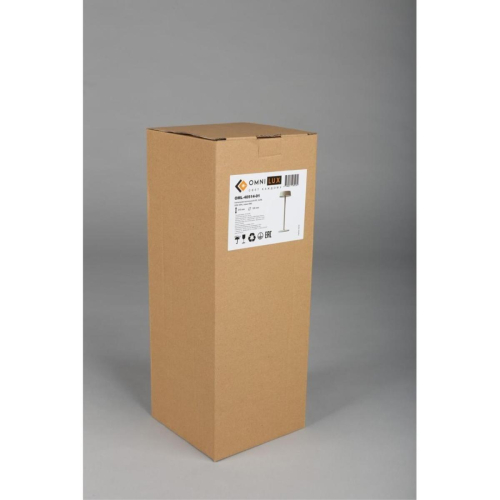 Настольная лампа Omnilux OML-40514-01 изображение в интернет-магазине Cramer Light фото 11