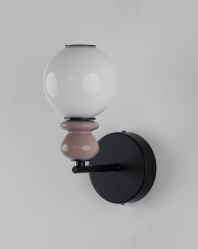 Бра Moderli Glaze V11703-WL дополнительное фото фото 5