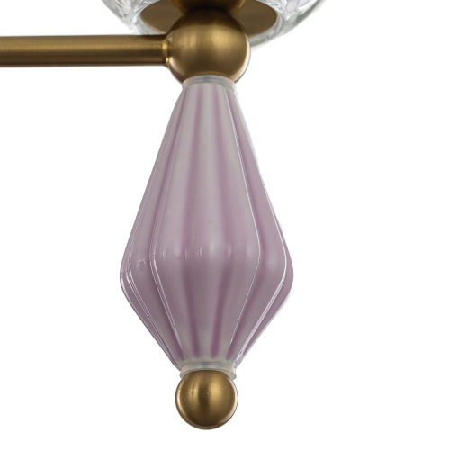 Подвесная люстра Citilux Fernet CL254180 изображение в интернет-магазине Cramer Light фото 9