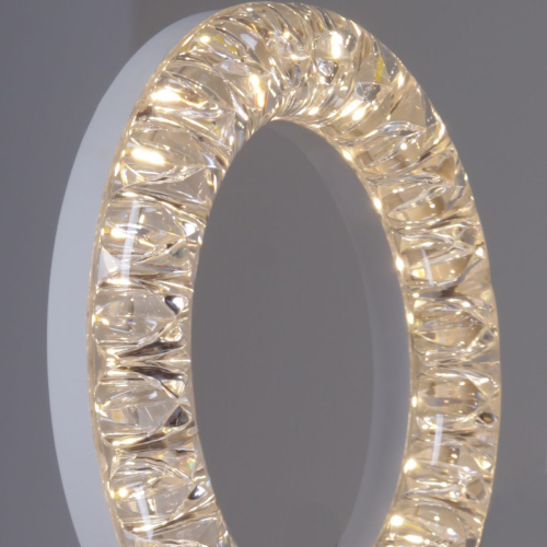 Бра Reluce 09847-0.2-01A WH дополнительное фото фото 2