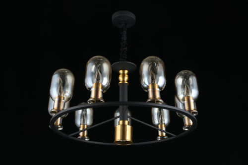 Подвесная люстра APLOYT Stefani APL.901.03.10 изображение в интернет-магазине Cramer Light фото 7