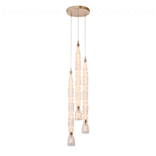 Подвесной светильник Cloyd Laconia 11525 изображение в интернет-магазине Cramer Light