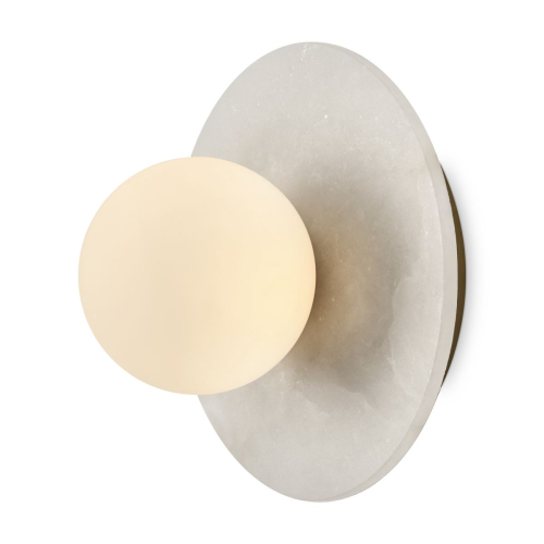 Настенный светильник Freya Cave FR5631WL-L20BS изображение в интернет-магазине Cramer Light