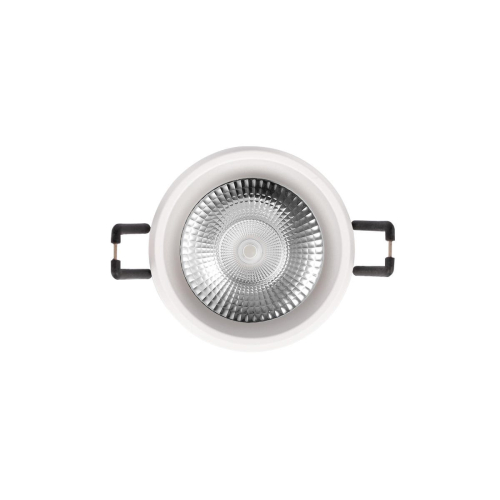 Встраиваемый светильник Loft IT Limit 10343/B White изображение в интернет-магазине Cramer Light фото 3