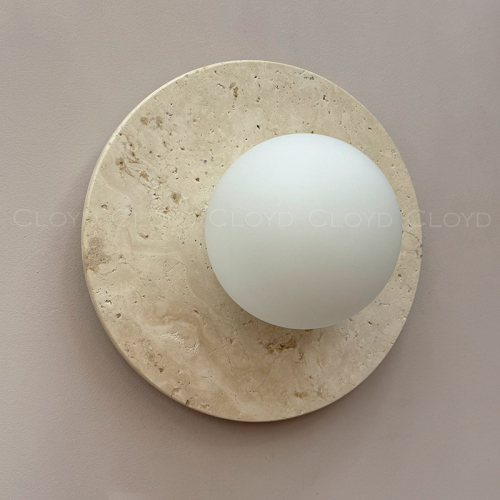 Настенный светильник Cloyd Termidor 20464 изображение в интернет-магазине Cramer Light