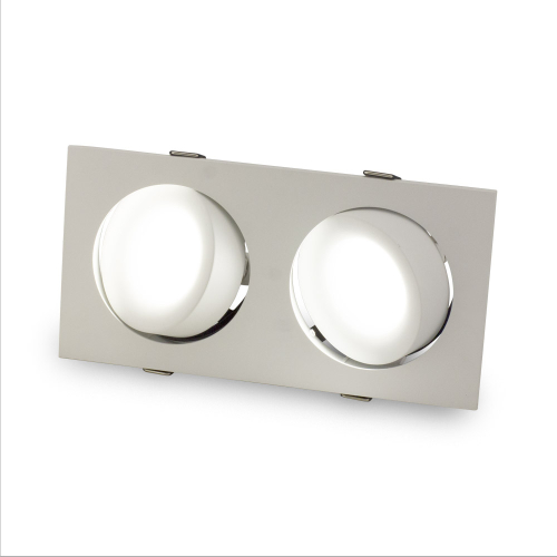 Встраиваемый светильник AM Group AM479 WH изображение в интернет-магазине Cramer Light фото 5