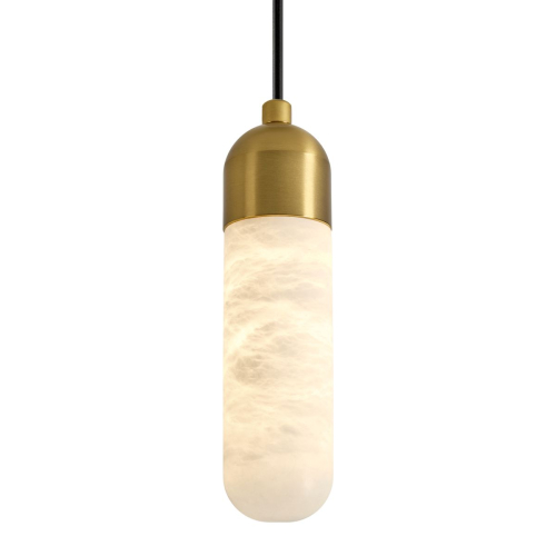 Подвесной светильник Freya Cave FR5631PL-L6BS изображение в интернет-магазине Cramer Light фото 5