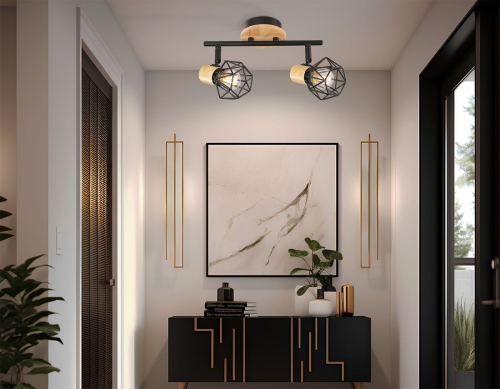 Спот Ambrella Light Traditional Loft TR8752 изображение в интернет-магазине Cramer Light фото 5