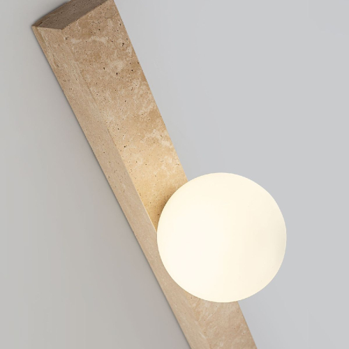 Настенный светильник Modestyle MS.230.900 BS изображение в интернет-магазине Cramer Light фото 3