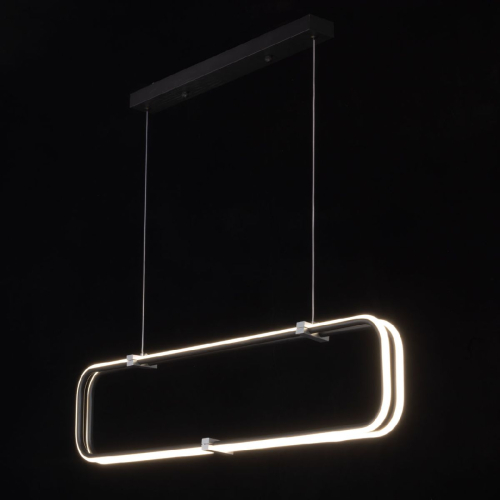 Подвесная люстра De Markt Оскар 510015802 изображение в интернет-магазине Cramer Light фото 2