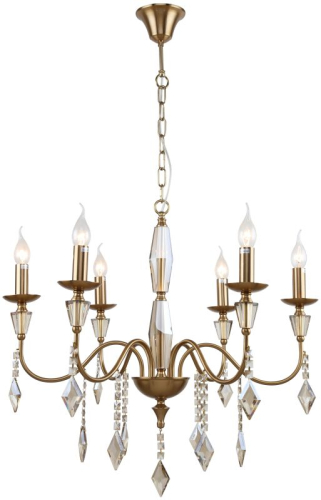 Подвесная люстра Stilfort Grace 1053/05/06P изображение в интернет-магазине Cramer Light