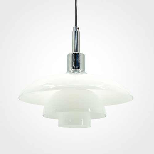 Подвесной светильник Lightera Bacalar LE124L-28C изображение в интернет-магазине Cramer Light фото 2