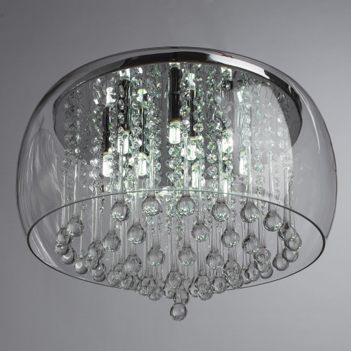 Потолочный светильник Arte Lamp 92 A7054PL-11CC изображение в интернет-магазине Cramer Light фото 3