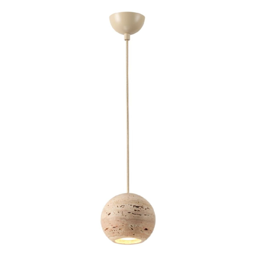 Подвесной светильник Odeon Light Travertino 6625/1L изображение в интернет-магазине Cramer Light фото 4