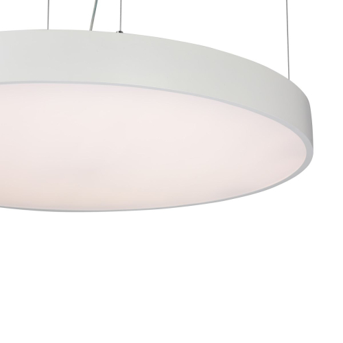 Подвесная люстра Vitaluce V2116DT-0/1S изображение в интернет-магазине Cramer Light фото 2