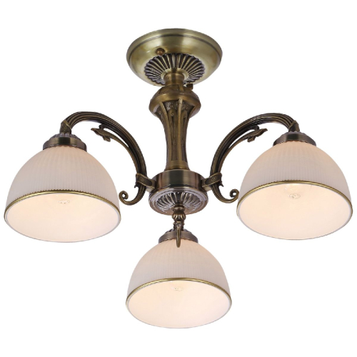 Потолочная люстра Reluce 74428-0.3-03 изображение в интернет-магазине Cramer Light