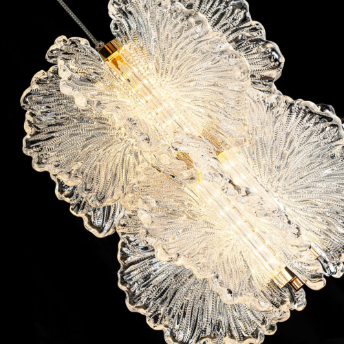 Подвесная светильник Modelight MDL.65223.2HC GD изображение в интернет-магазине Cramer Light фото 5