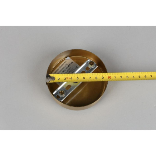 Потолочная люстра Omnilux Lerici OML-67407-08 изображение в интернет-магазине Cramer Light фото 4