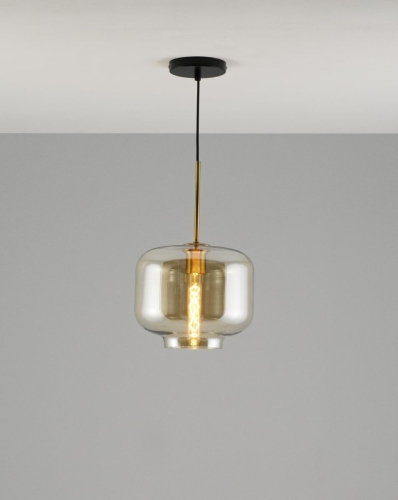 Подвесной светильник Moderli Teen V11532-1P изображение в интернет-магазине Cramer Light фото 2