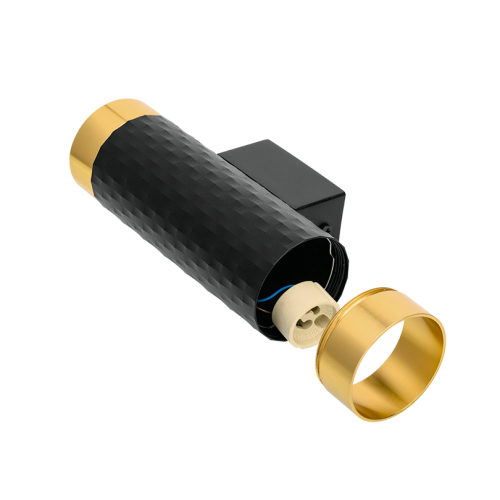 Настенный светильник Wolta Cella WSL-GU10/W10BG изображение в интернет-магазине Cramer Light фото 6