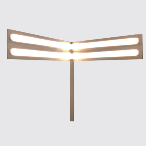 Торшер Mantra Vector 7448 изображение в интернет-магазине Cramer Light фото 2