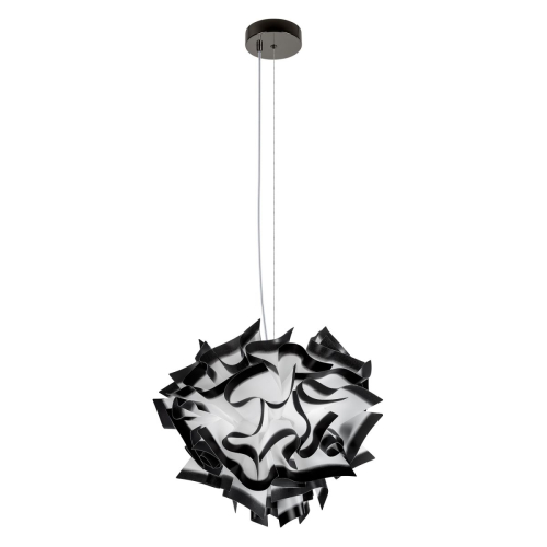 Подвесной светильник Loft IT Clizia 10593/420 Black изображение в интернет-магазине Cramer Light