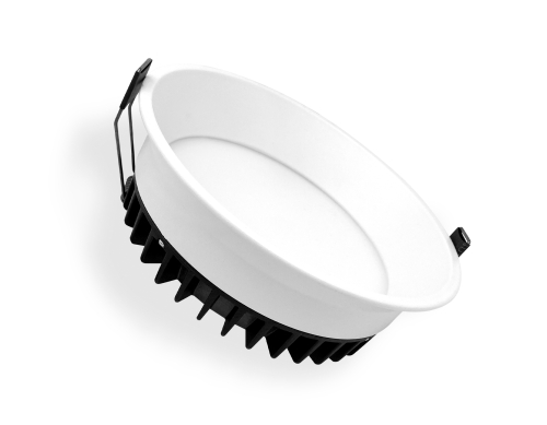 Встраиваемый светильник Ambrella Light Downlight DCR508 изображение в интернет-магазине Cramer Light фото 6